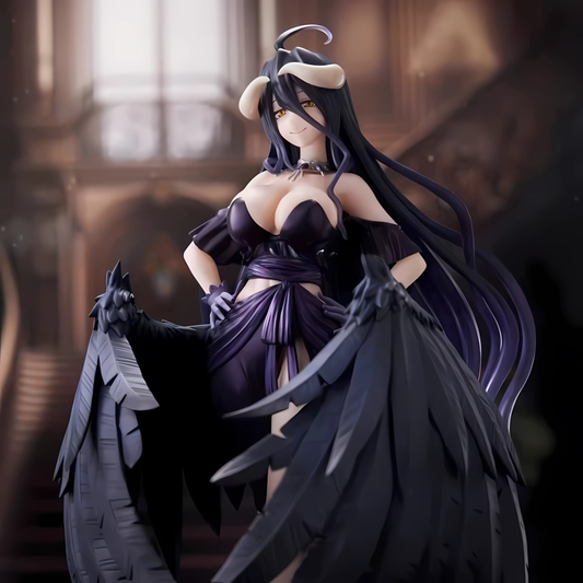 Albedo | Overlord | 20 cm