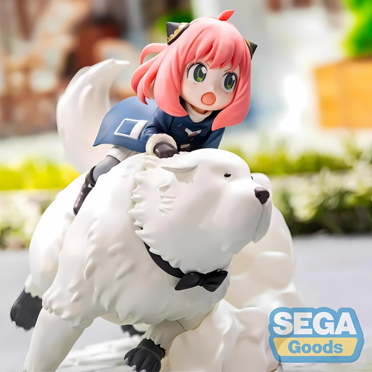 Anya Forger | Spy x Family | 16 cm