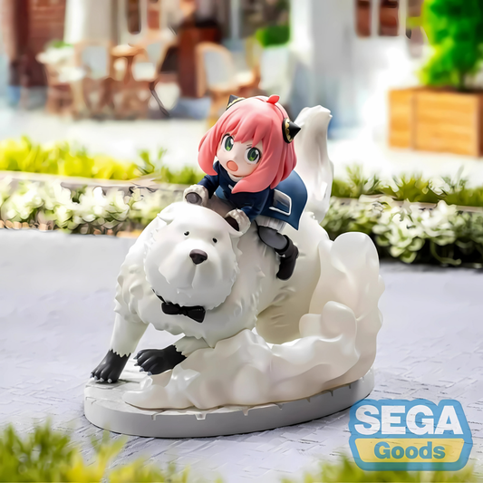 Anya Forger | Spy x Family | 16 cm