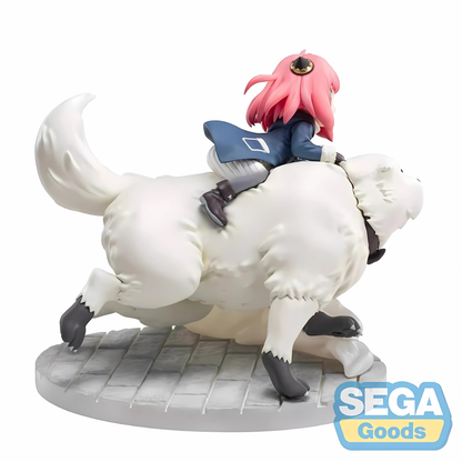 Anya Forger | Spy x Family | 16 cm