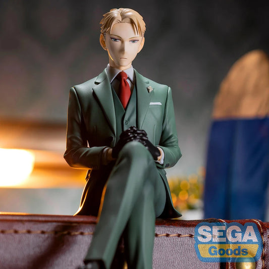 Loid Forger | Spy x Family | 16 cm